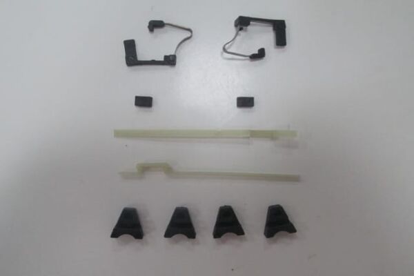 MERCEDES C CLASS- W205- 14/20; SUNROOF TAMİR TAKIMI