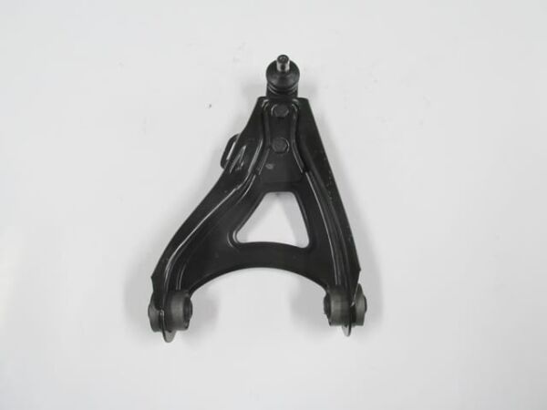 RENAULT MEGANE- 1- 99/02; ÖN ALT TABLA SOL ROTİLLİ/BURÇLU (SALINCAK) (2,0 cc 1.6V) (SH)