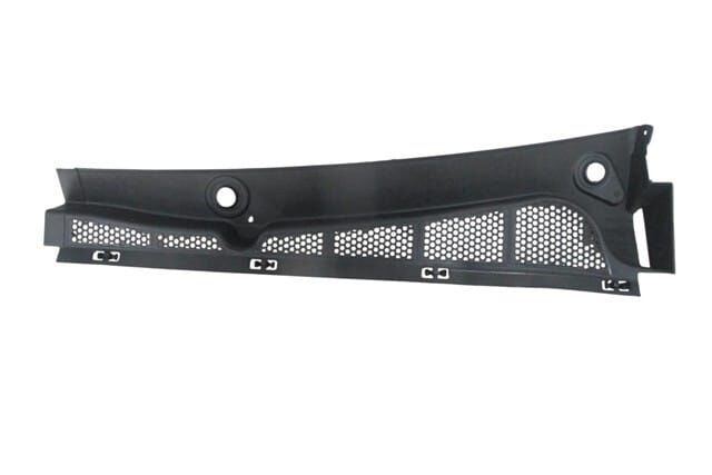 PEUGEOT RIFTER- 19/24; ÖN CAM ALT PLASTİĞİ SOL (SİLGİ PANELİ)