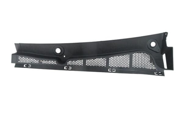 PEUGEOT RIFTER- 19/24; ÖN CAM ALT PLASTİĞİ SOL (SİLGİ PANELİ)