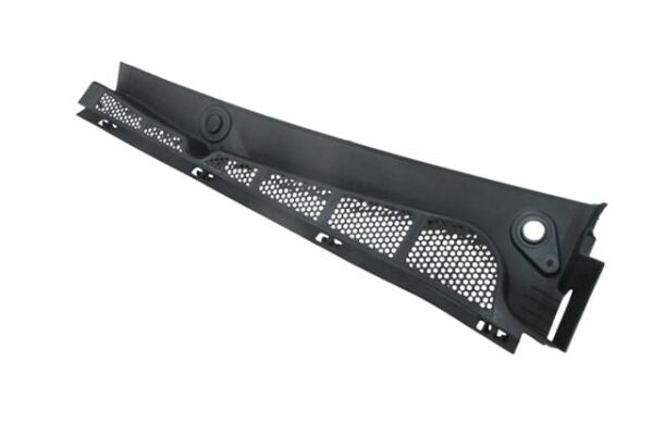 PEUGEOT RIFTER- 19/24; ÖN CAM ALT PLASTİĞİ SOL (SİLGİ PANELİ)