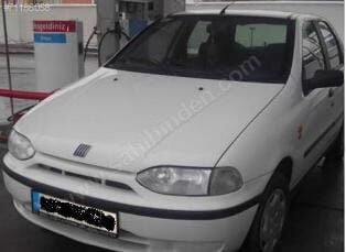 FIAT PALIO- 97/02; ARAÇ BİLGİLERİ VE RESİMLERİ (3/5KAPI)