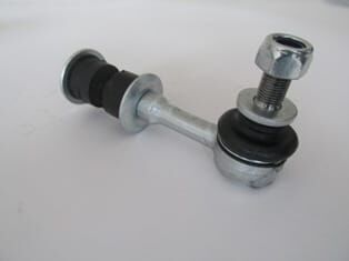 TOYOTA AVENSIS- 10/14; VİRAJ ASKI Z ROT ARKA SAĞ/SOL AYNI (ADET) (65.5mm) (SH)