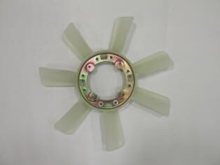 TOYOTA HILUX- PICK UP LN85- 89/97; FAN KANADI 7 KANAT (FPI)