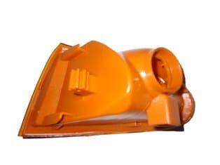 OPEL ASTRA- F- SD/HB- 92/94; ÖN SİNYAL SAĞ SARI (FAMELLA)