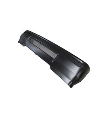 MITSUBISHI L300- MİNİBÜS- 88/97; ÖN TAMPON (DEMİR) (TW)