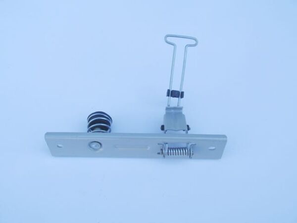 OPEL VIVARO- 04/08; KAPUT KİLİT KARŞILIĞI