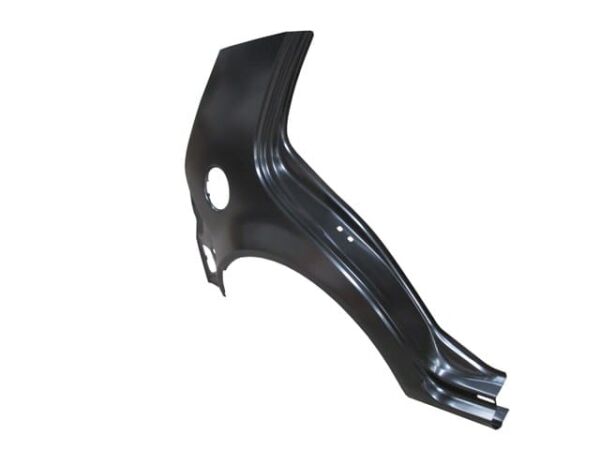 VOLKSWAGEN GOLF- 4- 98/04; ARKA ÇAMURLUK SAĞ 5 KAPI (YAKIT DEPO KAPAĞI DELİKLİ) (TYG)