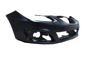 SEAT LEON- 10/12; ÖN TAMPON (ASTARLI PHIRA)