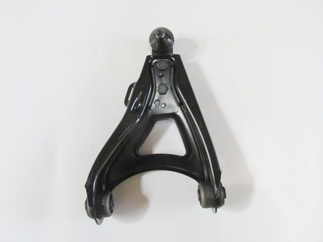 RENAULT MEGANE- 1- 99/02; ÖN ALT TABLA SOL ROTİLLİ/BURÇLU (SALINCAK) (1.9 TD) (SH)