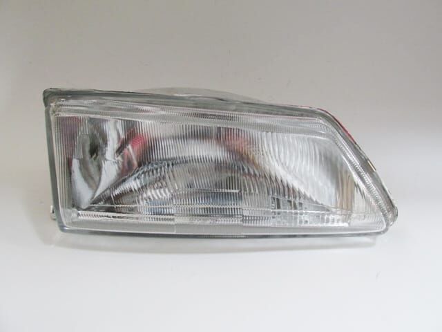 PEUGEOT 106- 91/96; FAR LAMBASI SAĞ MANUEL (H4) (DJ AUTO)