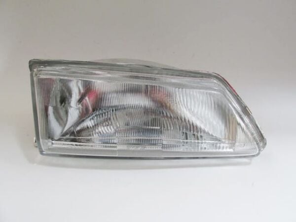 PEUGEOT 106- 91/96; FAR LAMBASI SAĞ MANUEL (H4) (DJ AUTO)
