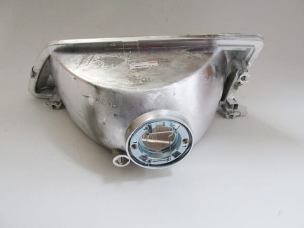 PEUGEOT 106- 91/96; FAR LAMBASI SAĞ MANUEL (H4) (DJ AUTO)