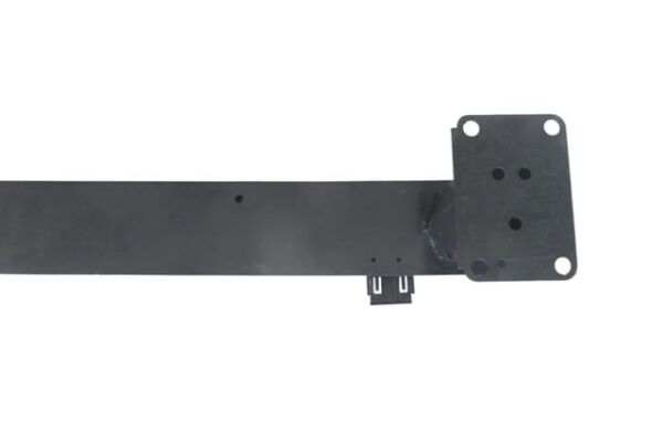 PEUGEOT RIFTER- 19/24; ÖN TAMPON DEMİRİ (METAL)