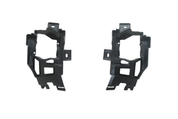 PEUGEOT RIFTER- 19/24; SİS LAMBA İÇ BAĞLANTI BRAKETİ SAĞ/SOL SET (2 PARÇA) PLASTİK