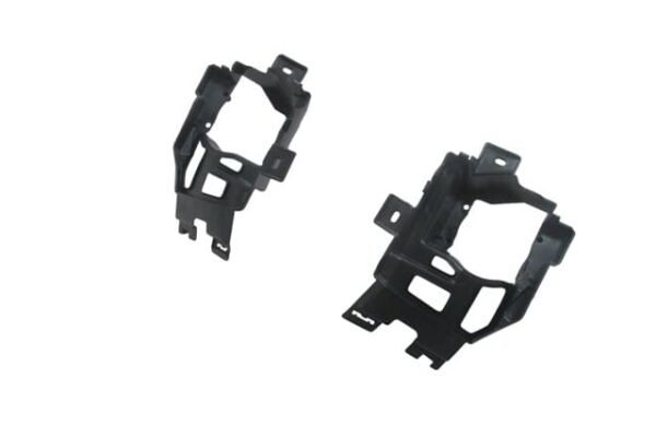 PEUGEOT RIFTER- 19/24; SİS LAMBA İÇ BAĞLANTI BRAKETİ SAĞ/SOL SET (2 PARÇA) PLASTİK