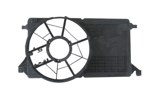 FORD FOCUS- SD/HB- 08/11; RADYATÖR FAN DAVLUMBAZI DİZEL