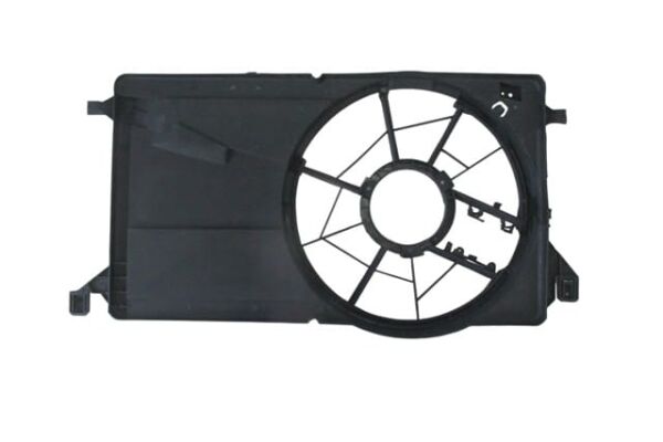 FORD FOCUS- SD/HB- 08/11; RADYATÖR FAN DAVLUMBAZI DİZEL