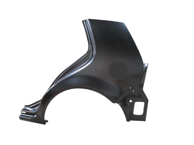 VOLKSWAGEN GOLF- 4- 98/04; ARKA ÇAMURLUK SOL 5 KAPI (TYG)