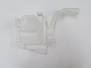 VOLKSWAGEN POLO- 6- 14/17; ÖN CAM SU BİDONU/DEPOSU (MOTORSUZ) (TW)