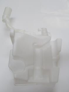 VOLKSWAGEN POLO- 6- 14/17; ÖN CAM SU BİDONU/DEPOSU (MOTORSUZ) (TW)