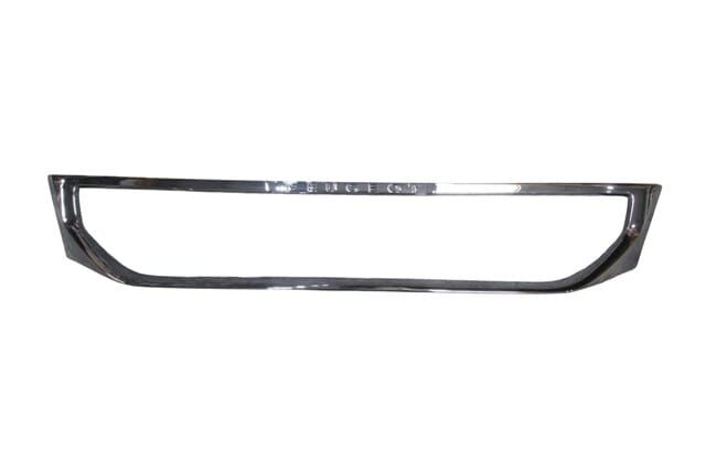 PEUGEOT PARTNER- VAN- 19/24; ÖN PANJUR ÇERÇEVESİ NİKELAJLI (TW)