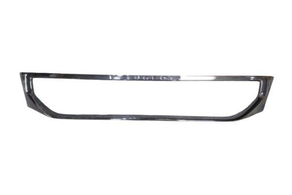 PEUGEOT PARTNER- VAN- 19/24; ÖN PANJUR ÇERÇEVESİ NİKELAJLI (TW)