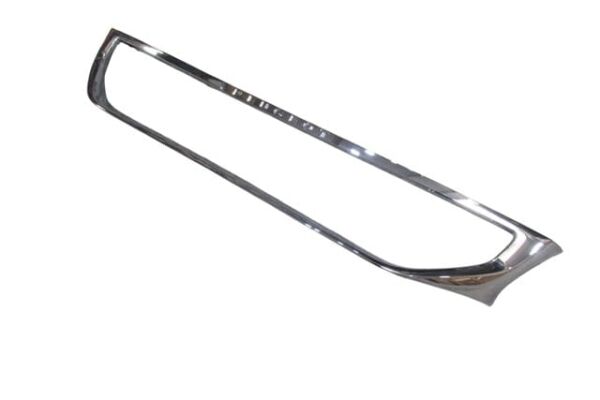 PEUGEOT PARTNER- VAN- 19/24; ÖN PANJUR ÇERÇEVESİ NİKELAJLI (TW)