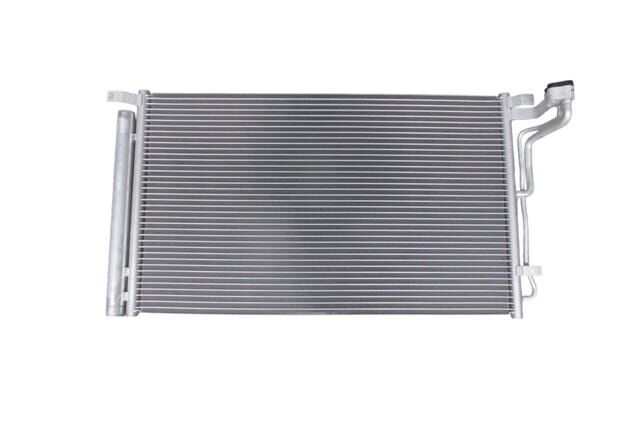 HYUNDAI ELANTRA- 16/18; KLİMA RADYATÖRÜ 1.6 D-CVVT (BRAZING) (640x390x16) ALÜMİNYUM (ORİS)