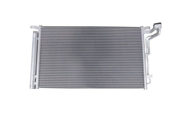 HYUNDAI ELANTRA- 16/18; KLİMA RADYATÖRÜ 1.6 D-CVVT (BRAZING) (640x390x16) ALÜMİNYUM (ORİS)