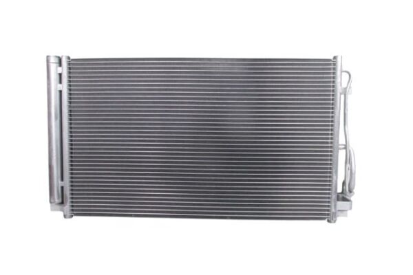 HYUNDAI ELANTRA- 16/18; KLİMA RADYATÖRÜ 1.6 D-CVVT (BRAZING) (640x390x16) ALÜMİNYUM (ORİS)