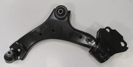 LANDROVER FREELANDER- 06/11; ÖN ALT TABLA SOL ROTİLLİ/BURÇLU (SALINCAK) (SH)