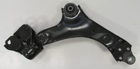 LANDROVER FREELANDER- 06/11; ÖN ALT TABLA SOL ROTİLLİ/BURÇLU (SALINCAK) (SH)