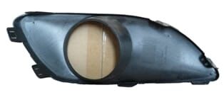 SUZUKI ALTO- 10/12; SİS LAMBA KAPAĞI SOL SİS DELİKLİ (BFN)