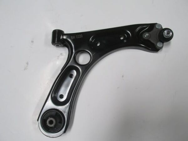 HYUNDAI ELANTRA- 16/18; ÖN ALT TABLA SAĞ (BURÇLU/ROTİLLİ) (SALINCAK) (SH)