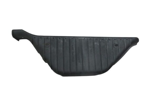 MITSUBISHI L300- MINIBÜS- 88/09; AYAK BASAMAK PLASTIGI SAG (EURO BODY)