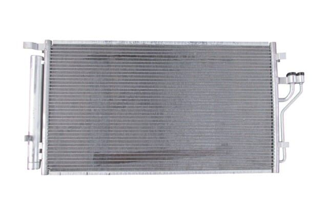 KIA SPORTAGE- 11/15; KLİMA RADYATÖRÜ 1.6 GDI (BRAZING) (692x380x16) ALÜMİNYUM (ORİS)