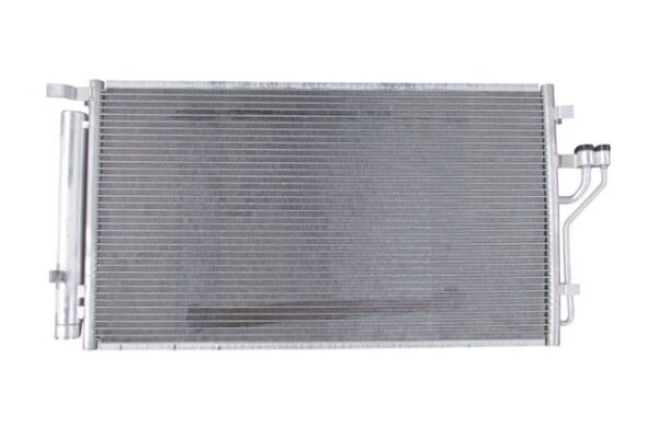 KIA SPORTAGE- 11/15; KLİMA RADYATÖRÜ 1.6 GDI (BRAZING) (692x380x16) ALÜMİNYUM (ORİS)