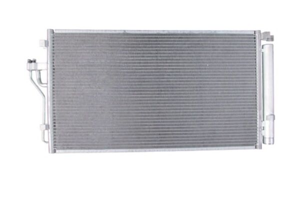 KIA SPORTAGE- 11/15; KLİMA RADYATÖRÜ 1.6 GDI (BRAZING) (692x380x16) ALÜMİNYUM (ORİS)