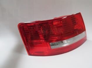 AUDI A6- 05/09; STOP LAMBASI SOL KIRMIZI/BEYAZ/LEDSİZ (FAMELLA)