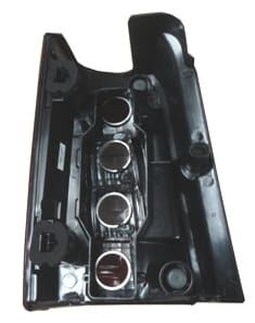 CITROEN BERLINGO- 04/08; STOP LAMBASI SAĞ KIRMIZI/BEYAZ (BAGAJ KAPAĞI YANA AÇILAN TİP) (MARS)