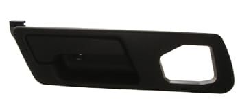 BMW 5 SERI- E34- 88/95; ÖN KAPI İÇ AÇMA KOLU SAĞ SİYAH