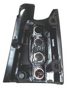 CITROEN BERLINGO- 04/08; STOP LAMBASI SOL KIRMIZI/BEYAZ (BAGAJ KAPAĞI YANA AÇILAN TİP) (MARS)