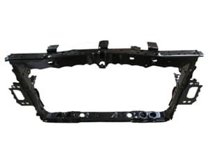 TOYOTA COROLLA- E150- 07/13; ÖN PANEL KOMPLE SİYAH (TW)