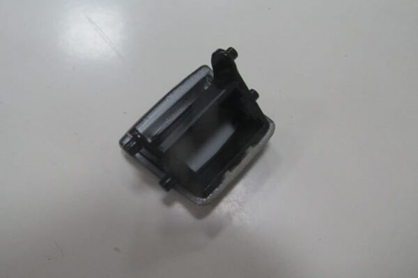 MERCEDES C CLASS- W205- 14/20; SUNROOF DÜĞME KAPAĞI SİYAH