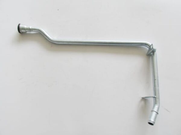 HYUNDAI H100- MİNİBÜS- 97/08; BLOK ARKA BORUSU (DEVİRDAİM BORUSU) (ÇELİK) (GENİŞ)