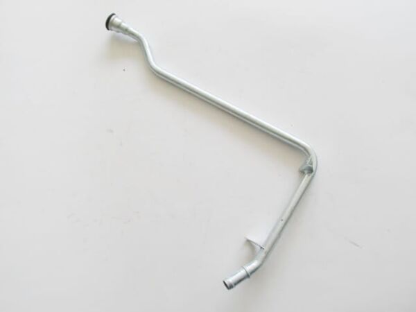 HYUNDAI H100- MİNİBÜS- 97/08; BLOK ARKA BORUSU (DEVİRDAİM BORUSU) (ÇELİK) (GENİŞ)