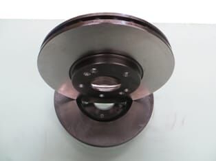 KIA SPORTAGE- 11/15; ÖN FREN DİSKİ (HAVALI)(ADET)(300X28X69X47,3X5-2)(DAIWA)