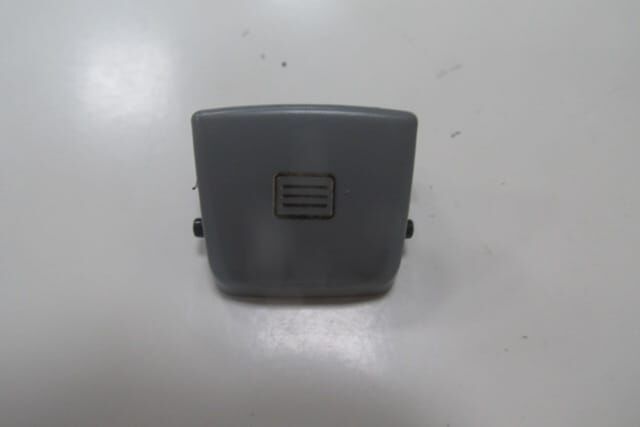 MERCEDES C CLASS- W205- 14/20; SUNROOF DÜĞME KAPAĞI GRİ