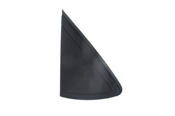 VOLKSWAGEN POLO- 6- 10/17; KAPI AYNA MUSKASI SAĞ (ÇAMURLUK ÜST ÜÇGEN PLASTİĞİ)